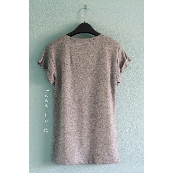 Mighty Fine | Star Wars Printed Text Graphic Tee - Picture 5 of 6